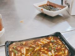 -德四家·云南傣味烧烤品牌(和谐店)
