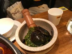 -炊烟小炒黄牛肉(中心印象城店)