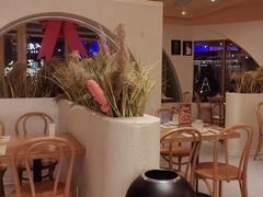 -做披萨的奇葩(中海央墅店)