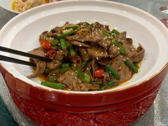 -阿西叶滩羊馆(交大店)