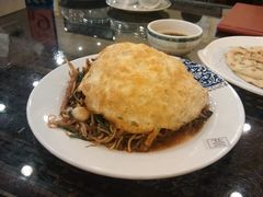 -东四民芳餐厅(世茂工三店)