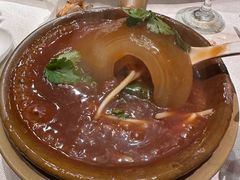 -皇冠明珠鱼翅楼(水上公园店)