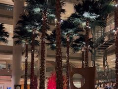 -威斯汀舞台餐厅