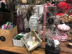零售区-魔方城市书房(中街益田店)