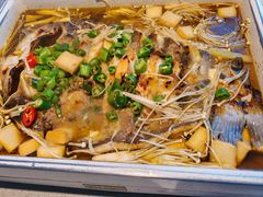 -半天妖烤鱼(西直门凯德mall店)