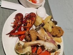 -安徽饭店