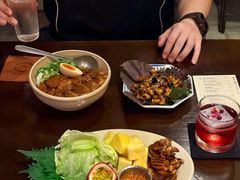 -埋位小酒馆(东城店)