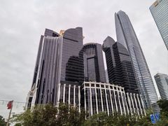 -深圳福青龙华天假日酒店