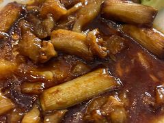 -金家老三饭庄(常营店)