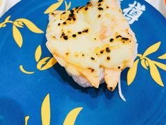 -京樽回転寿司(奥林匹克店)