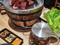 -牛也烧肉(摩尔城店)