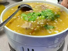 -陕北南泥湾·延安本地菜(人民公园店)
