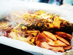 -纽道沸巫山纸包鱼(中海国际店)