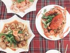 -QQ海鲜餐厅