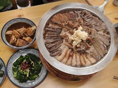 -小肠陈卤煮(顺义店)