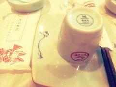 -北平食府·北京烤鸭(北京西站六里桥店)