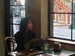 -仁义涵西餐·咖啡(中华巴洛克店)