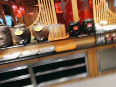 -老版火锅(半坡店)