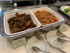 -德福阁(仕德福酒店)