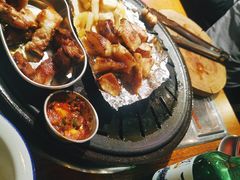 -济州爱肉堂(总店)