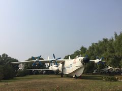 -中国航空博物馆