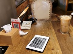 -WINGCAFE咖啡之翼(亦庄店)