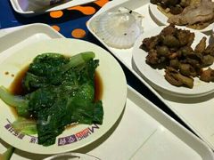 -堂会·KTV·自助餐·团建聚会(天河店)