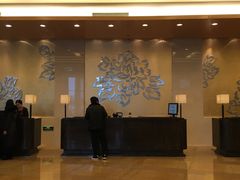 -国家会议中心大酒店