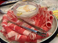 -日坛涮肉(日坛公园店)