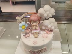 -CAKE BOSS 蛋糕老板(西单君太百货店)