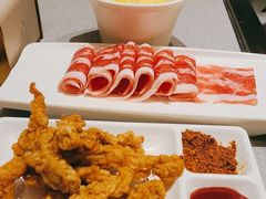 -海底捞火锅(逸仙路店)