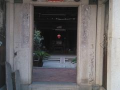 -蔡氏古民居建筑群