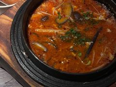 -Fuzzy Bistro 浮几韩餐·茶酒馆