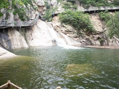 -黑龙潭风景区