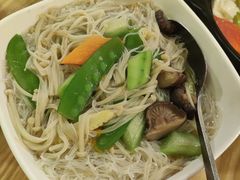 -佛有缘素食馆·荔湾老字号(陈家祠首店)