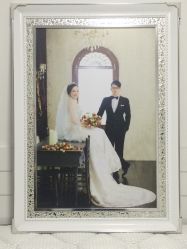 点击看大图 -蔚蓝海岸婚纱摄影(上海店)