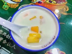 -五条人糖水铺(武林总店)