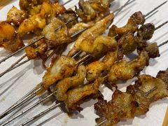 -老虎滩大连海鲜烧烤(建邺云锦路总店)