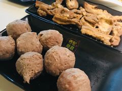 -潮发潮汕牛肉店(龙洞店)