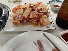 -火焱山烤肉·齐齐哈尔烤肉(朝阳店)