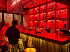 -The Drinkery (瑞金店)