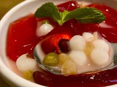 榕意冰粉-榕意·川味之美(深业上城店)