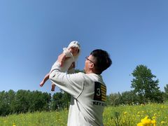 -天津武清北运河郊野公园房车露营地