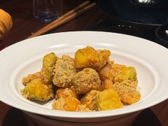 -苏帮袁Sue Cuisine(将台店)