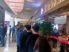 -龍歌自助小火锅(李沧顺和汇店)