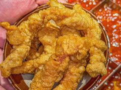 -陈陈火锅(较场口店)