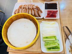 -董立兵烤鸭店(山大路店)