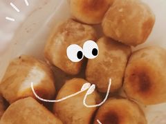 椒盐一口酥-宋记饼家(石门二路店)