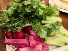 -回香楼大连新派清真菜