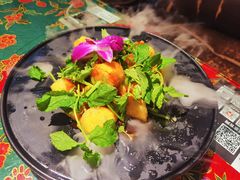 小娘惹豆腐-小娘惹厨房Little Nyonya(狮城有约上榜店)